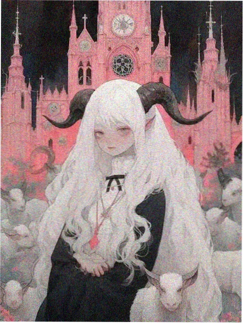 红榜短剧封面