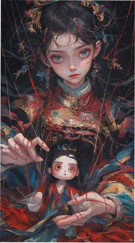 龙婿归来短剧封面